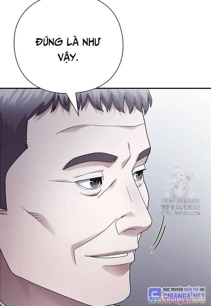 Nhân Viên Văn Phòng Nhìn Thấy Vận Mệnh Chapter 86 - Trang 4