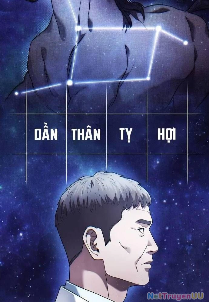 Nhân Viên Văn Phòng Nhìn Thấy Vận Mệnh Chapter 86 - Trang 4