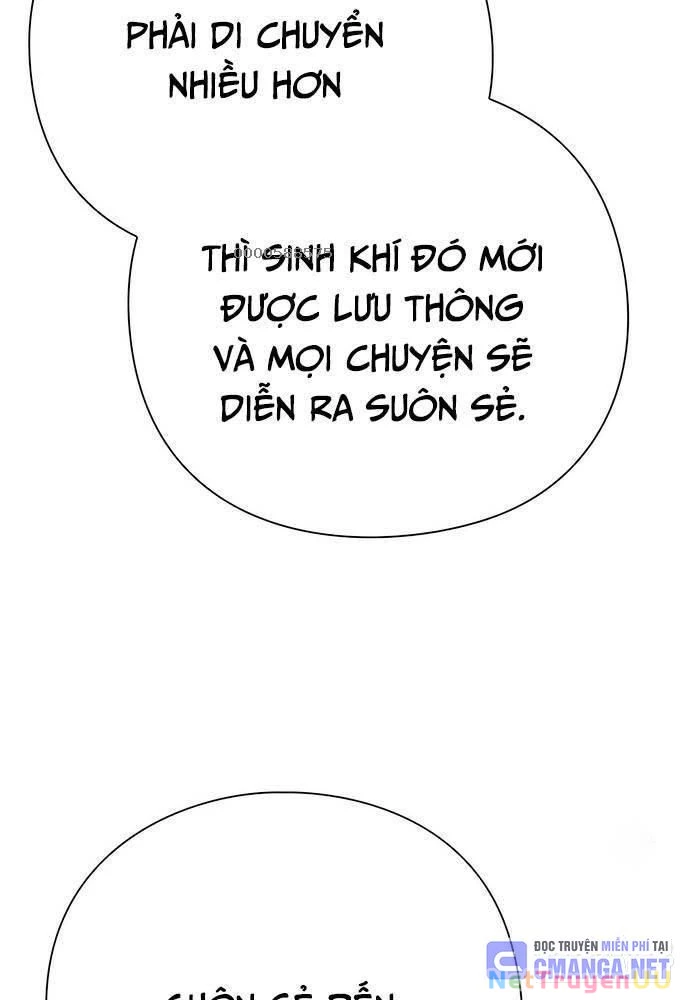 Nhân Viên Văn Phòng Nhìn Thấy Vận Mệnh Chapter 86 - Trang 4