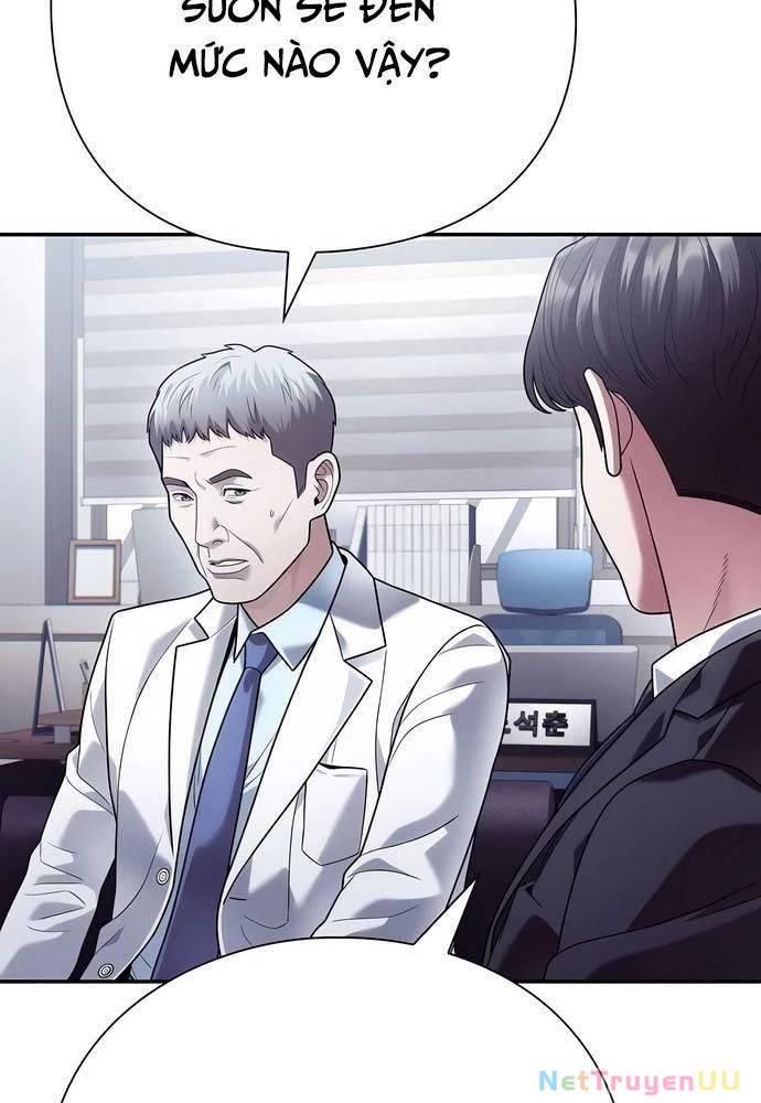 Nhân Viên Văn Phòng Nhìn Thấy Vận Mệnh Chapter 86 - Trang 4