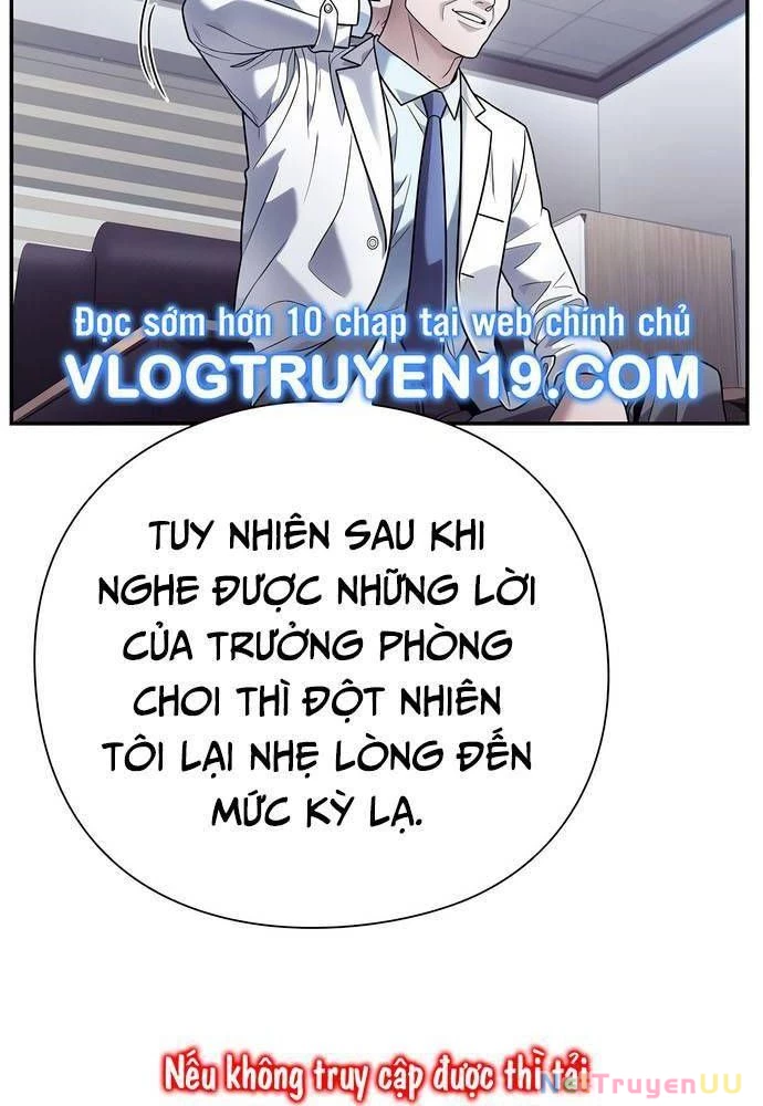 Nhân Viên Văn Phòng Nhìn Thấy Vận Mệnh Chapter 86 - Trang 4
