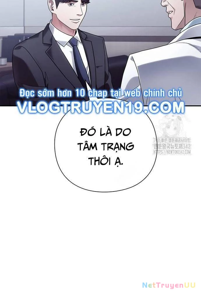 Nhân Viên Văn Phòng Nhìn Thấy Vận Mệnh Chapter 86 - Trang 4
