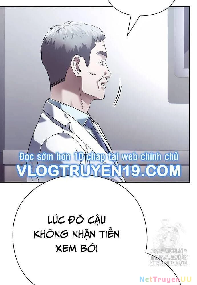 Nhân Viên Văn Phòng Nhìn Thấy Vận Mệnh Chapter 86 - Trang 4