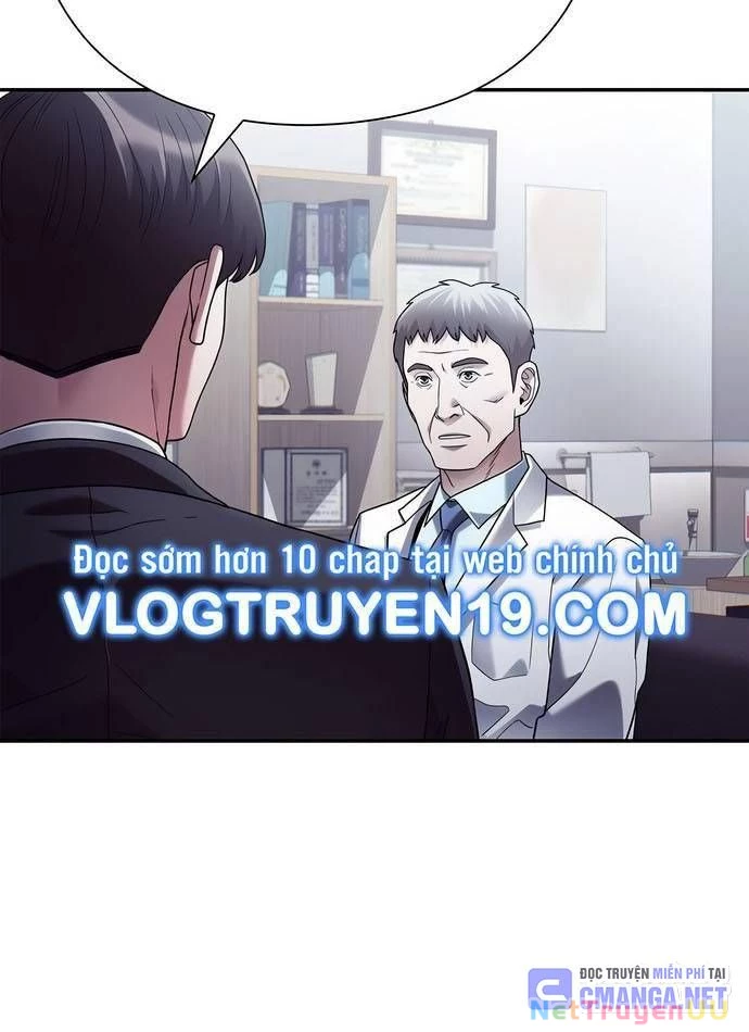 Nhân Viên Văn Phòng Nhìn Thấy Vận Mệnh Chapter 86 - Trang 4