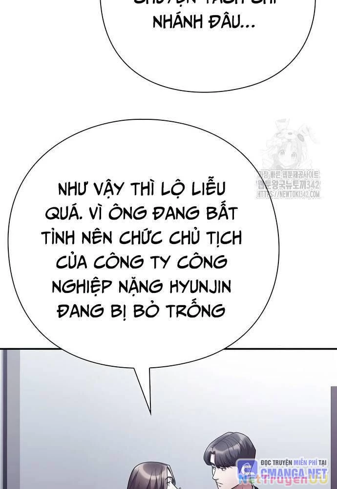 Nhân Viên Văn Phòng Nhìn Thấy Vận Mệnh Chapter 86 - Trang 4