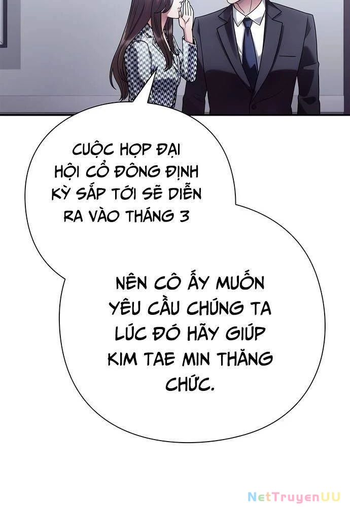Nhân Viên Văn Phòng Nhìn Thấy Vận Mệnh Chapter 86 - Trang 4