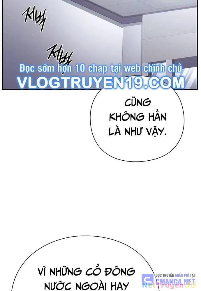 Nhân Viên Văn Phòng Nhìn Thấy Vận Mệnh Chapter 86 - Trang 4