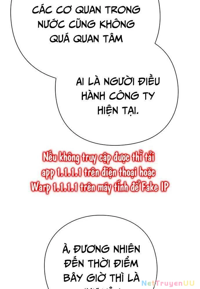 Nhân Viên Văn Phòng Nhìn Thấy Vận Mệnh Chapter 86 - Trang 4