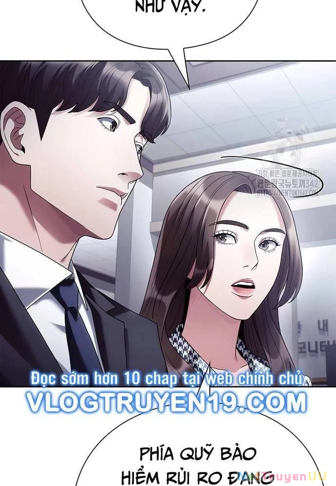 Nhân Viên Văn Phòng Nhìn Thấy Vận Mệnh Chapter 86 - Trang 4