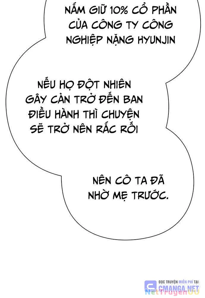 Nhân Viên Văn Phòng Nhìn Thấy Vận Mệnh Chapter 86 - Trang 4