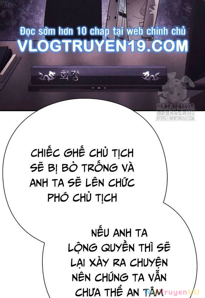 Nhân Viên Văn Phòng Nhìn Thấy Vận Mệnh Chapter 86 - Trang 4