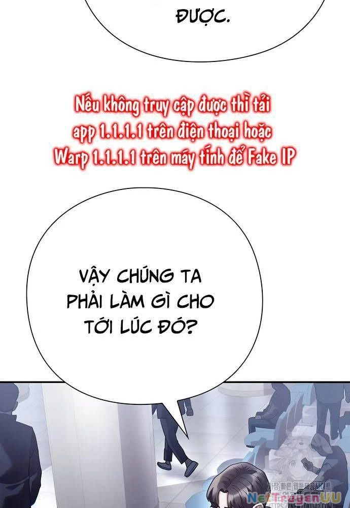 Nhân Viên Văn Phòng Nhìn Thấy Vận Mệnh Chapter 86 - Trang 4