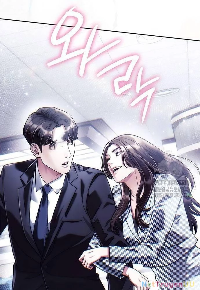 Nhân Viên Văn Phòng Nhìn Thấy Vận Mệnh Chapter 86 - Trang 4