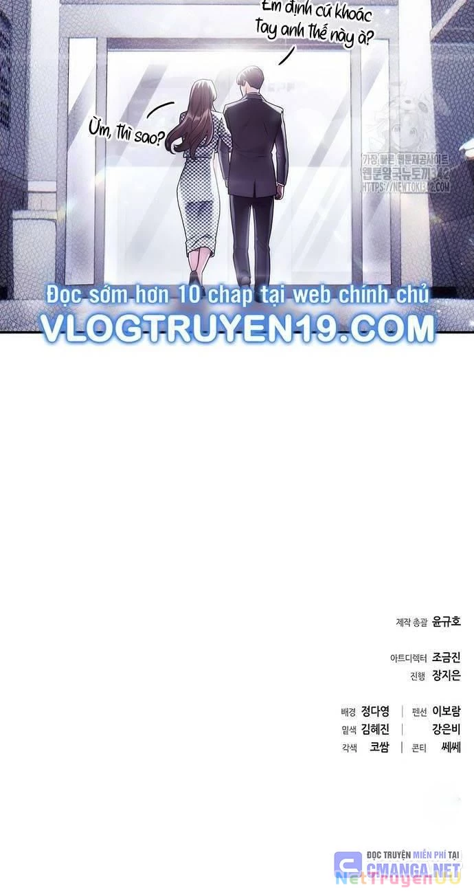 Nhân Viên Văn Phòng Nhìn Thấy Vận Mệnh Chapter 86 - Trang 4