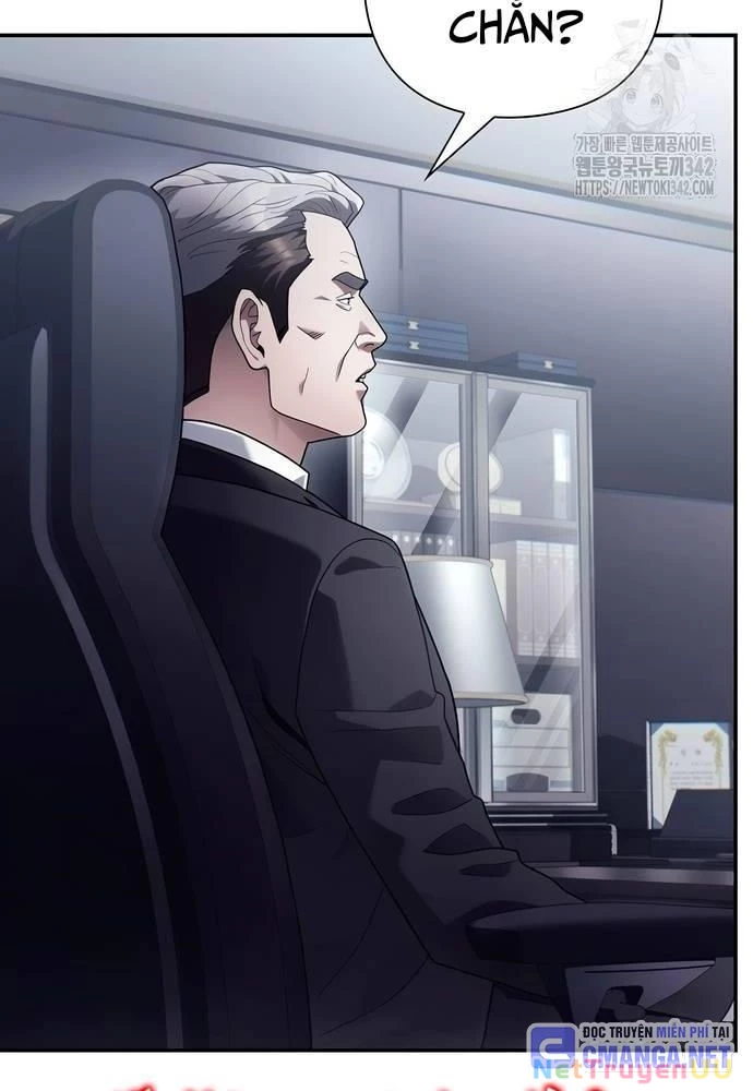 Nhân Viên Văn Phòng Nhìn Thấy Vận Mệnh Chapter 87 - Trang 4
