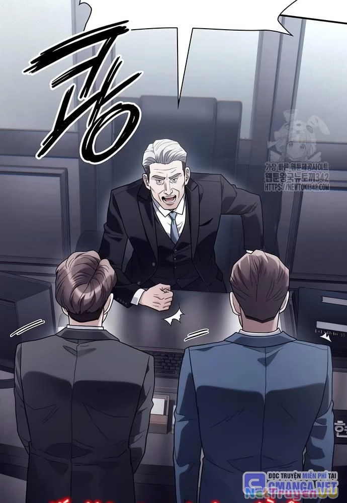 Nhân Viên Văn Phòng Nhìn Thấy Vận Mệnh Chapter 87 - Trang 4