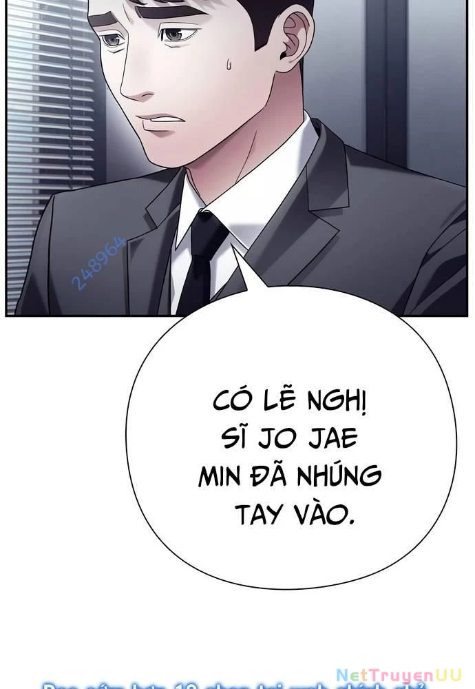 Nhân Viên Văn Phòng Nhìn Thấy Vận Mệnh Chapter 87 - Trang 4