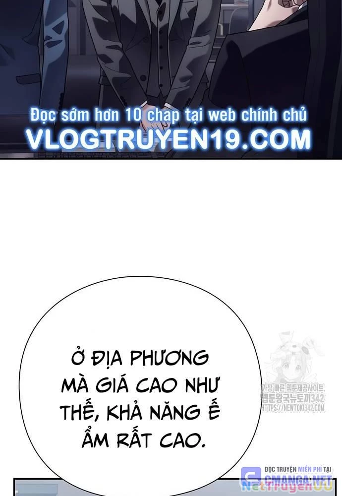 Nhân Viên Văn Phòng Nhìn Thấy Vận Mệnh Chapter 87 - Trang 4
