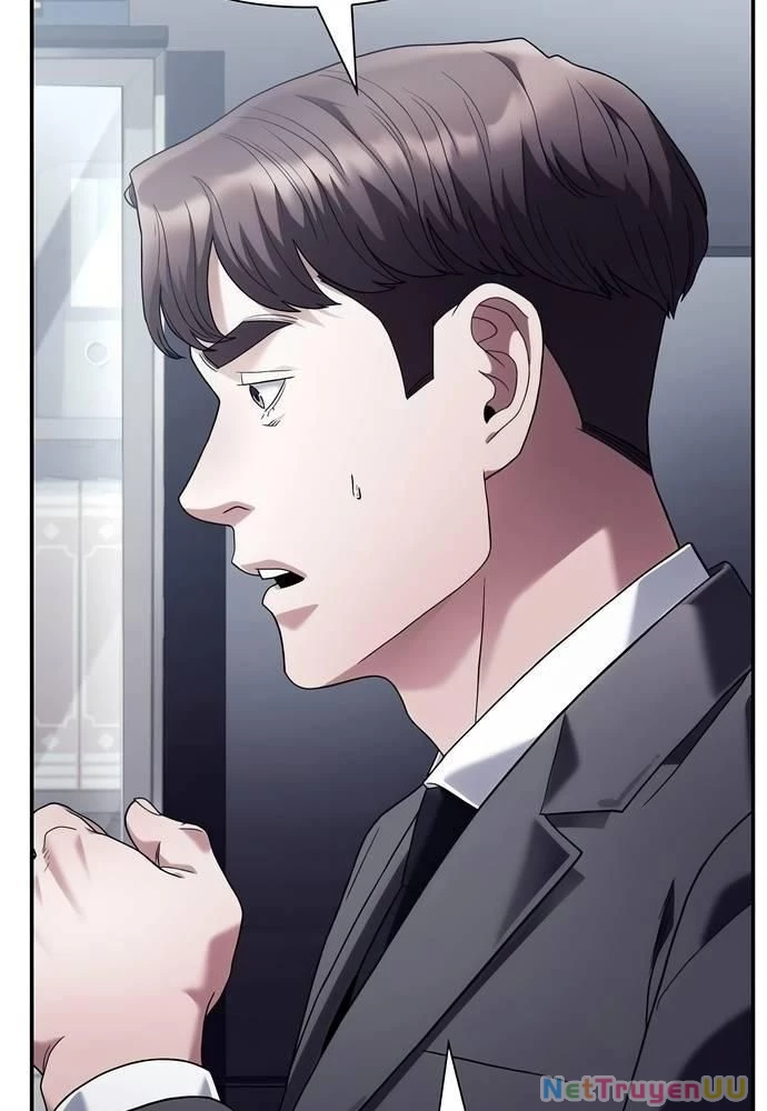 Nhân Viên Văn Phòng Nhìn Thấy Vận Mệnh Chapter 87 - Trang 4