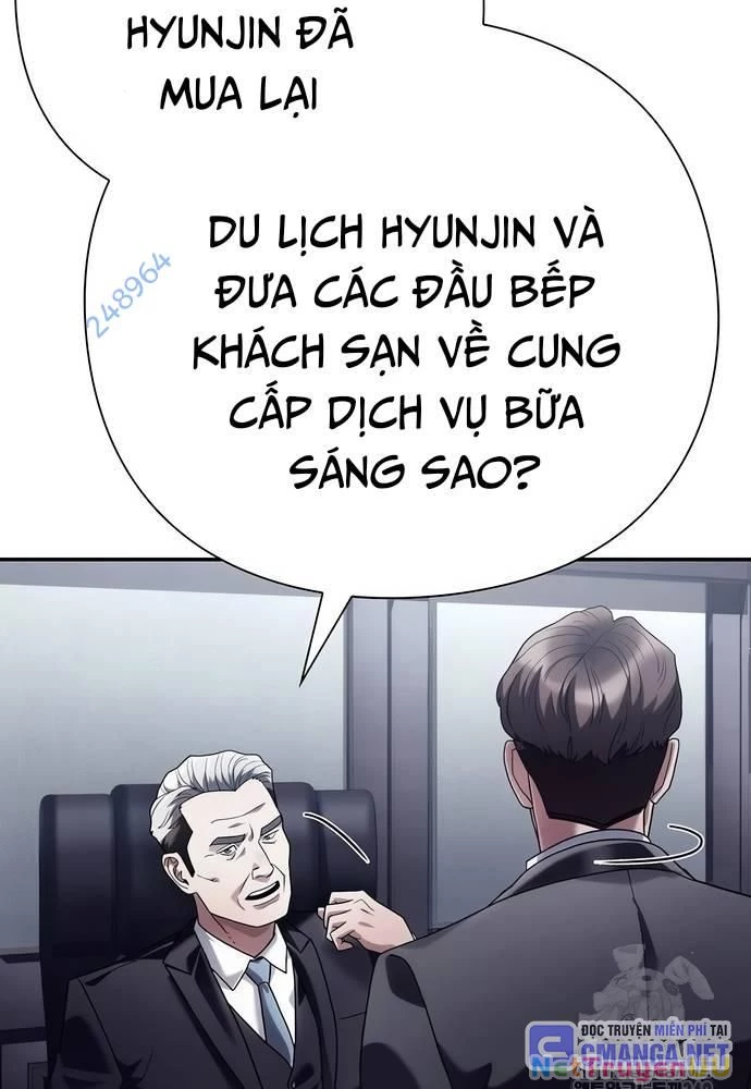 Nhân Viên Văn Phòng Nhìn Thấy Vận Mệnh Chapter 87 - Trang 4