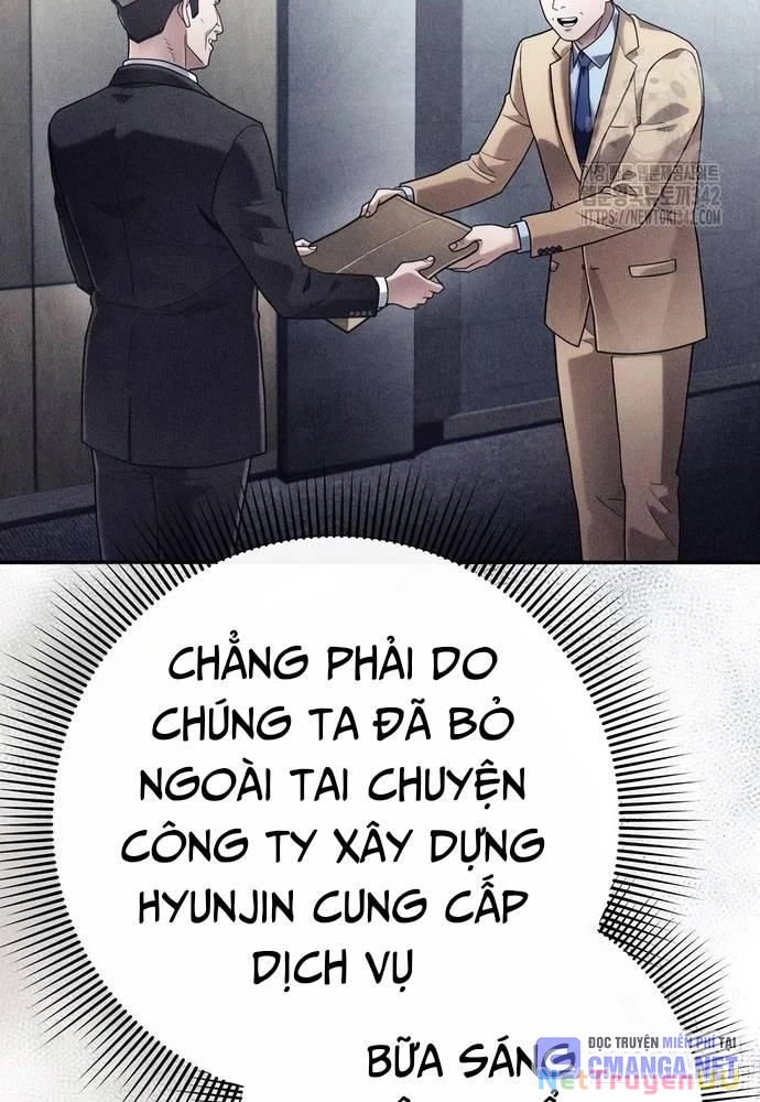 Nhân Viên Văn Phòng Nhìn Thấy Vận Mệnh Chapter 87 - Trang 4