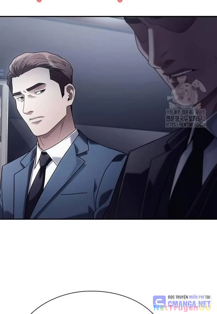 Nhân Viên Văn Phòng Nhìn Thấy Vận Mệnh Chapter 87 - Trang 4