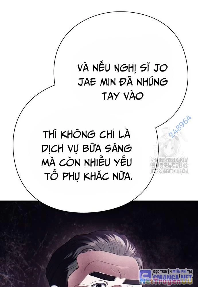 Nhân Viên Văn Phòng Nhìn Thấy Vận Mệnh Chapter 87 - Trang 4