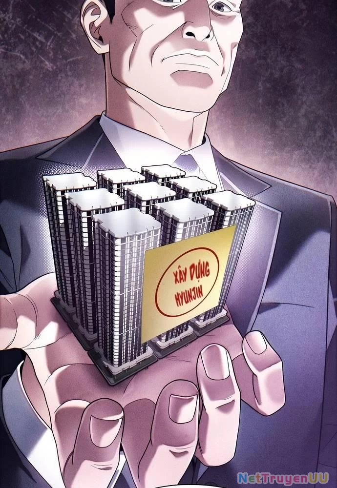 Nhân Viên Văn Phòng Nhìn Thấy Vận Mệnh Chapter 87 - Trang 4