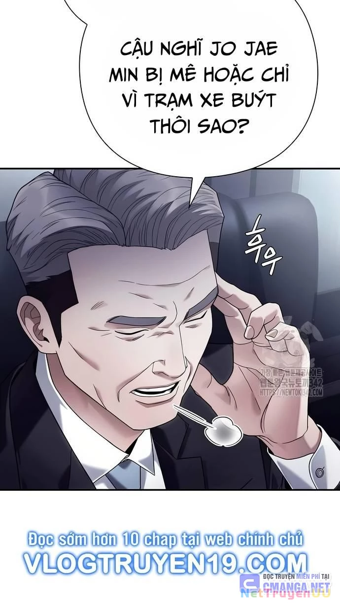 Nhân Viên Văn Phòng Nhìn Thấy Vận Mệnh Chapter 87 - Trang 4