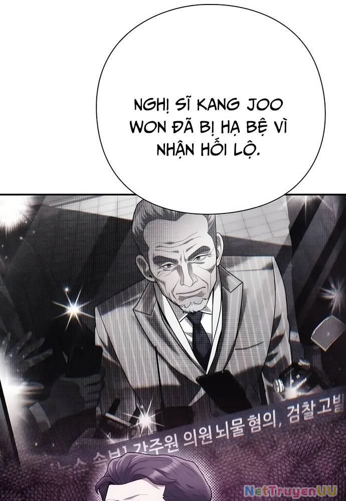 Nhân Viên Văn Phòng Nhìn Thấy Vận Mệnh Chapter 87 - Trang 4