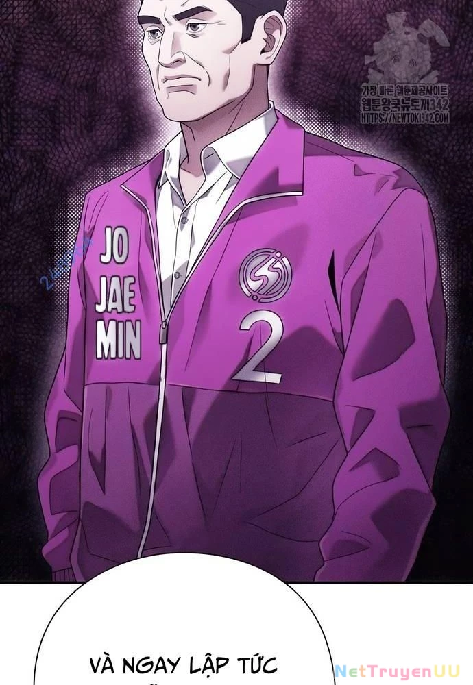 Nhân Viên Văn Phòng Nhìn Thấy Vận Mệnh Chapter 87 - Trang 4