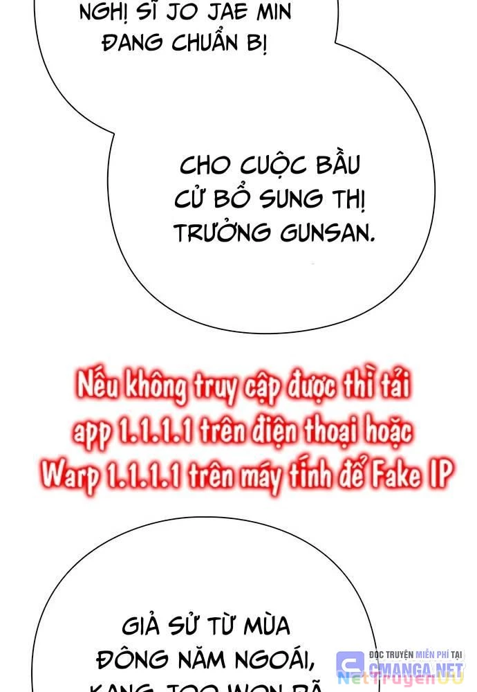 Nhân Viên Văn Phòng Nhìn Thấy Vận Mệnh Chapter 87 - Trang 4