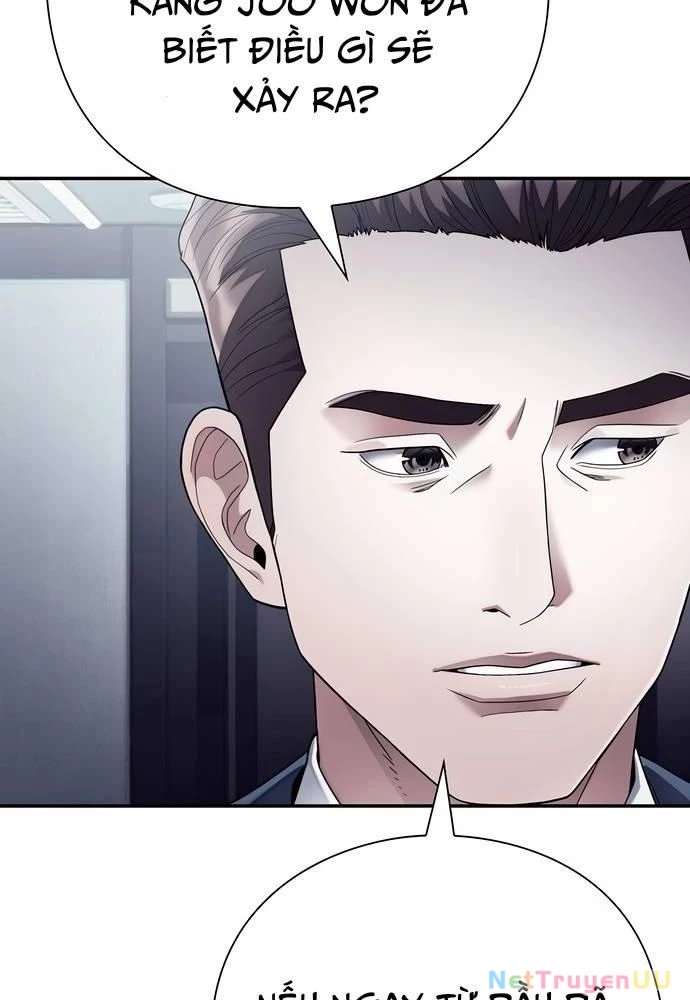 Nhân Viên Văn Phòng Nhìn Thấy Vận Mệnh Chapter 87 - Trang 4