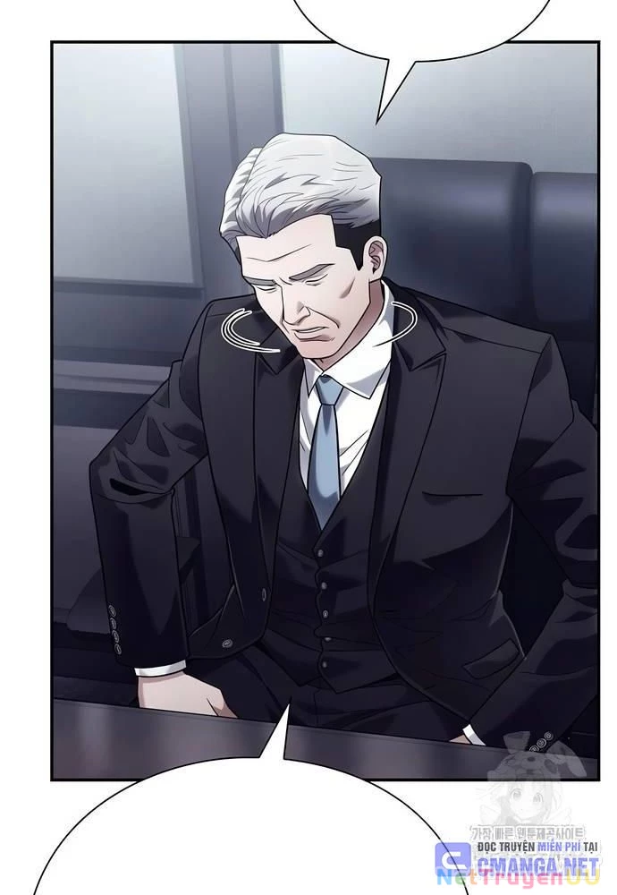 Nhân Viên Văn Phòng Nhìn Thấy Vận Mệnh Chapter 87 - Trang 4