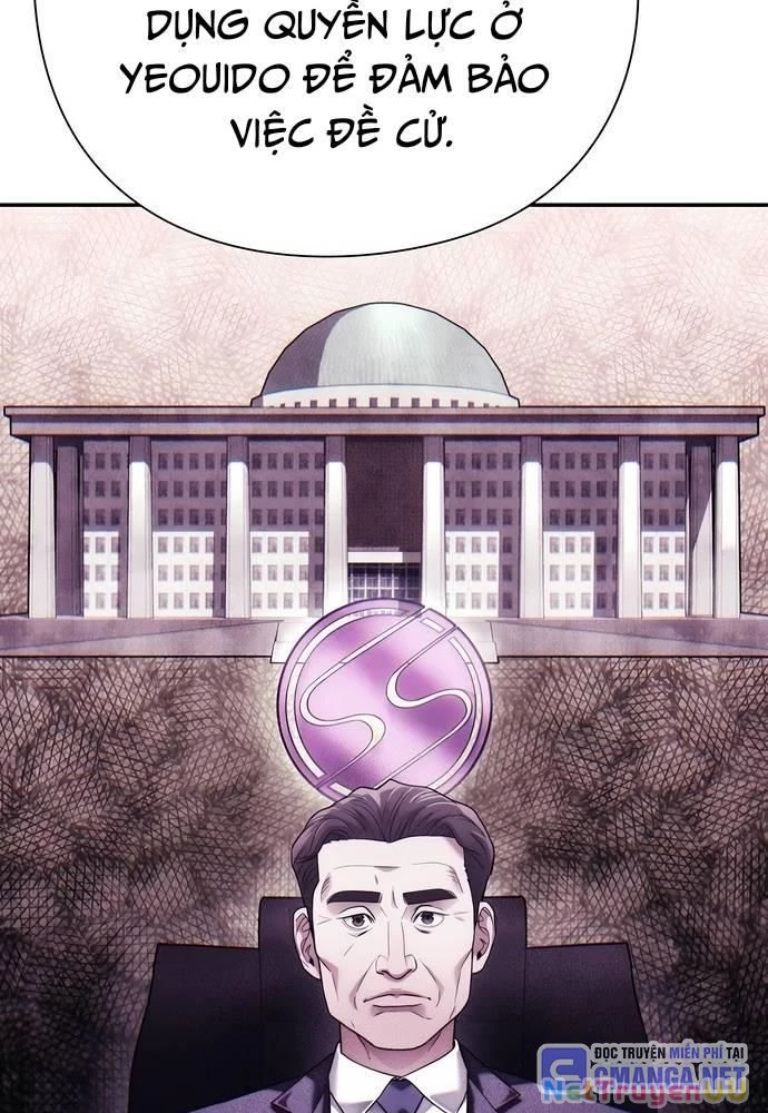 Nhân Viên Văn Phòng Nhìn Thấy Vận Mệnh Chapter 87 - Trang 4