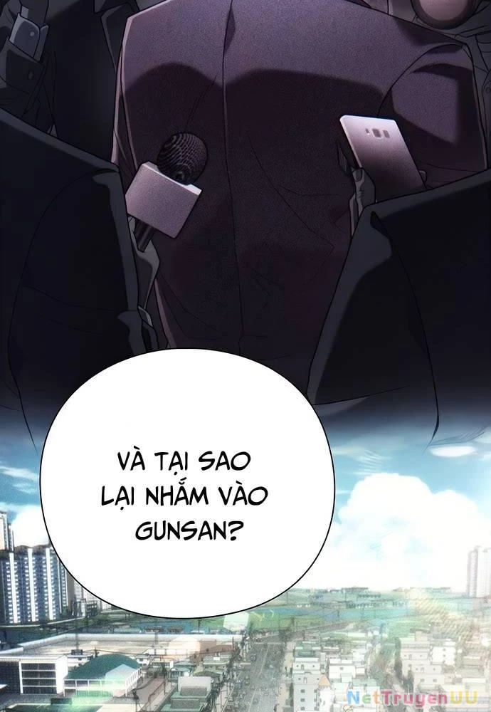 Nhân Viên Văn Phòng Nhìn Thấy Vận Mệnh Chapter 87 - Trang 4