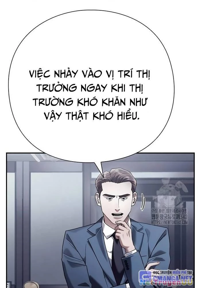 Nhân Viên Văn Phòng Nhìn Thấy Vận Mệnh Chapter 87 - Trang 4