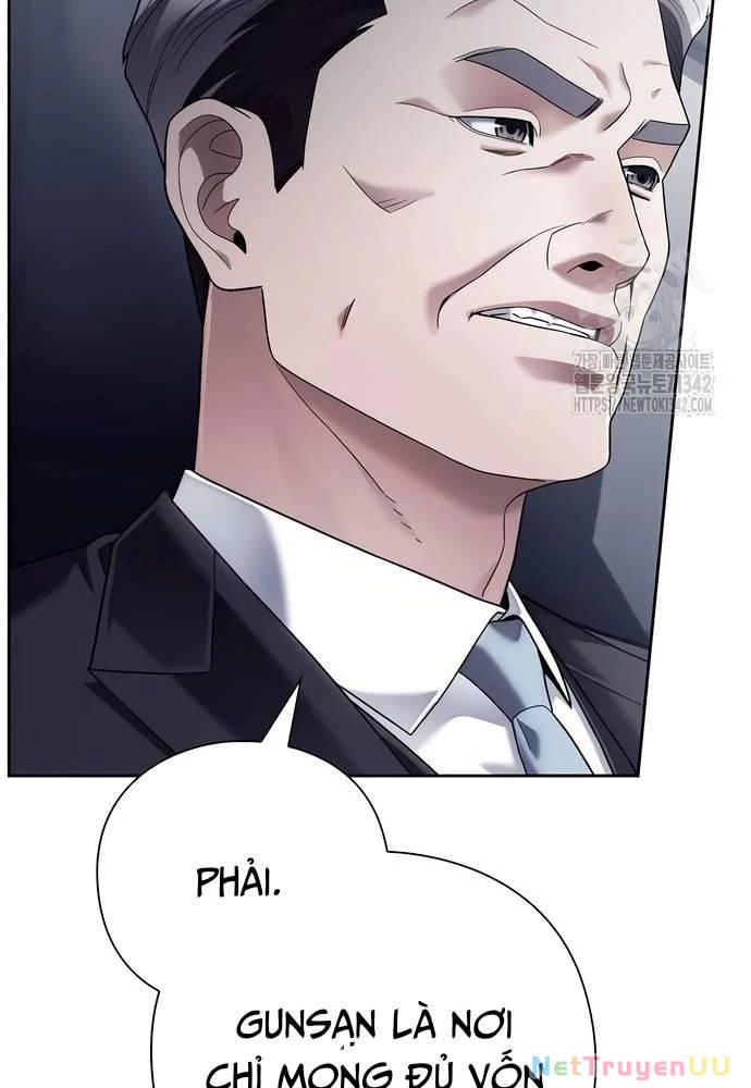 Nhân Viên Văn Phòng Nhìn Thấy Vận Mệnh Chapter 87 - Trang 4