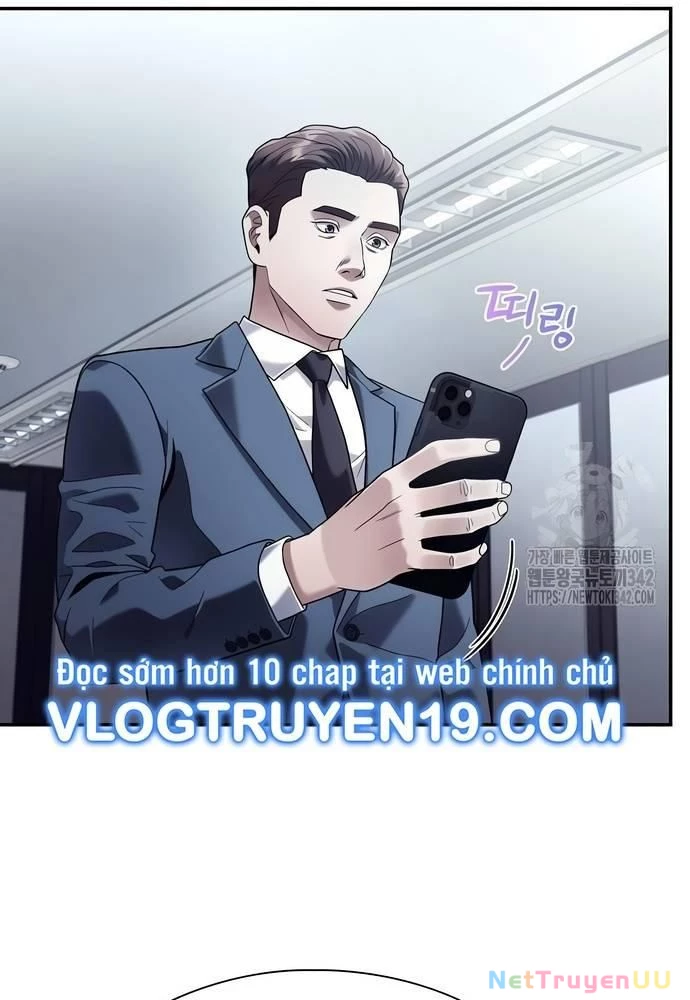 Nhân Viên Văn Phòng Nhìn Thấy Vận Mệnh Chapter 87 - Trang 4