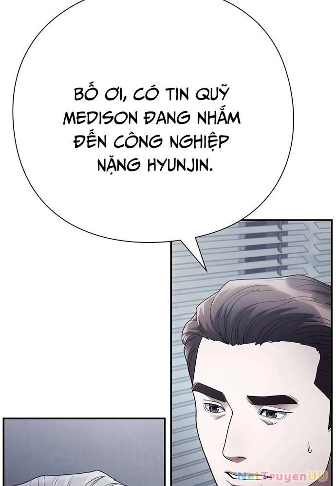 Nhân Viên Văn Phòng Nhìn Thấy Vận Mệnh Chapter 87 - Trang 4
