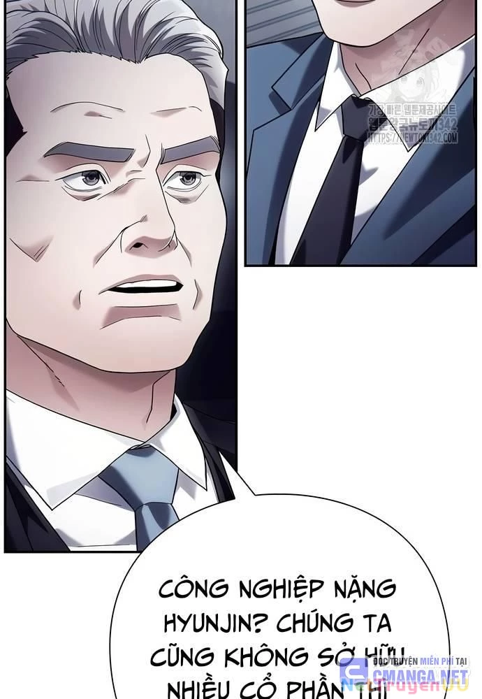 Nhân Viên Văn Phòng Nhìn Thấy Vận Mệnh Chapter 87 - Trang 4