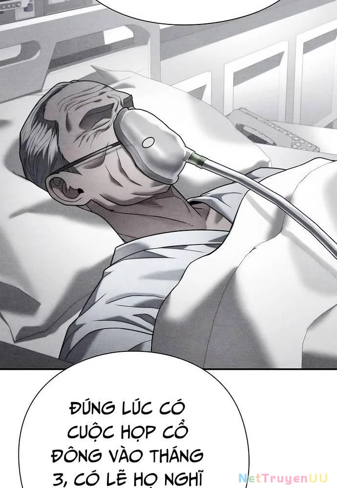 Nhân Viên Văn Phòng Nhìn Thấy Vận Mệnh Chapter 87 - Trang 4