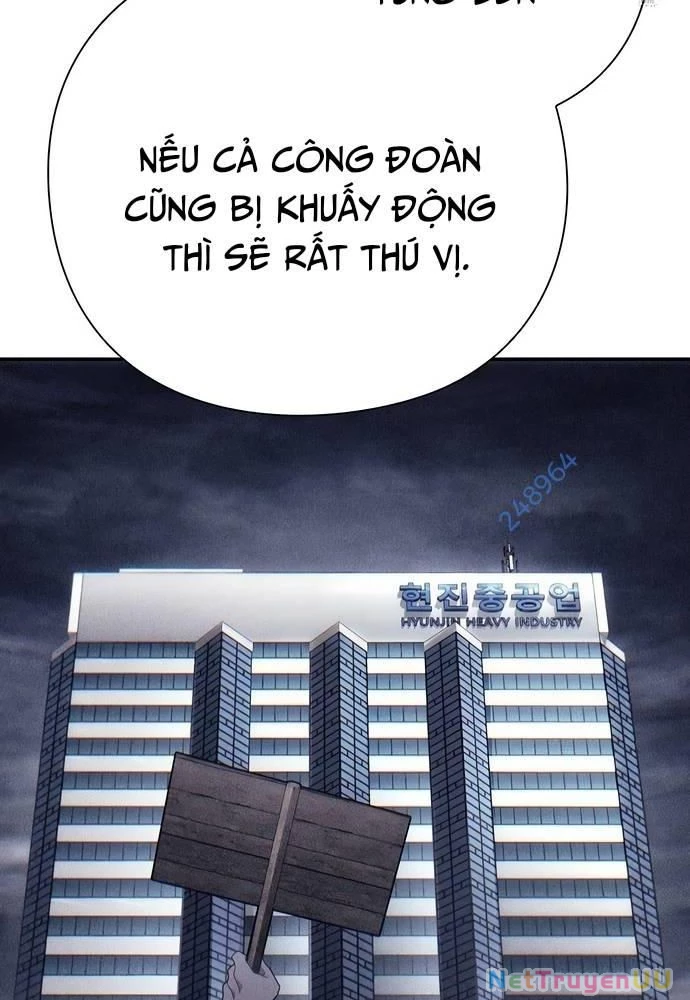 Nhân Viên Văn Phòng Nhìn Thấy Vận Mệnh Chapter 87 - Trang 4