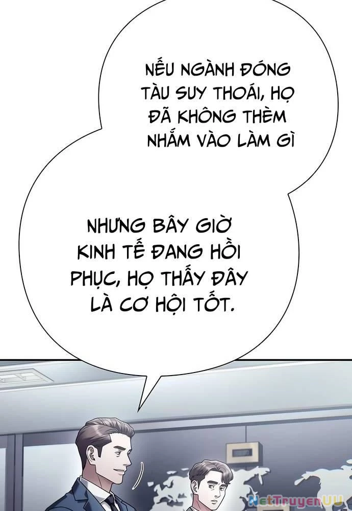 Nhân Viên Văn Phòng Nhìn Thấy Vận Mệnh Chapter 87 - Trang 4