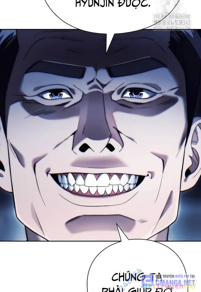 Nhân Viên Văn Phòng Nhìn Thấy Vận Mệnh Chapter 87 - Trang 4