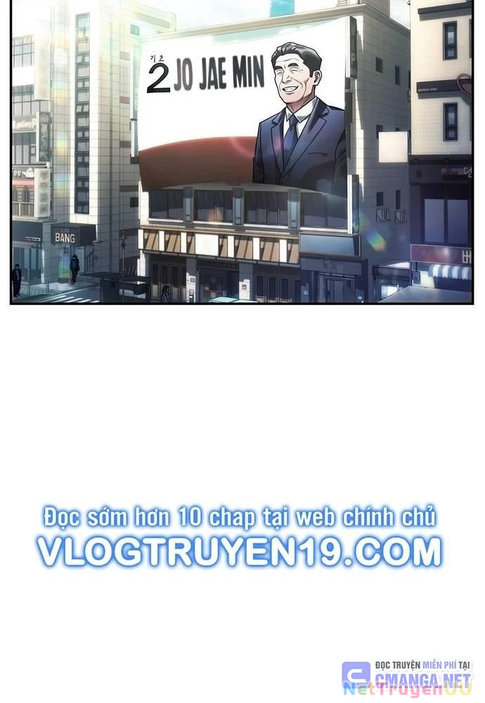 Nhân Viên Văn Phòng Nhìn Thấy Vận Mệnh Chapter 87 - Trang 4