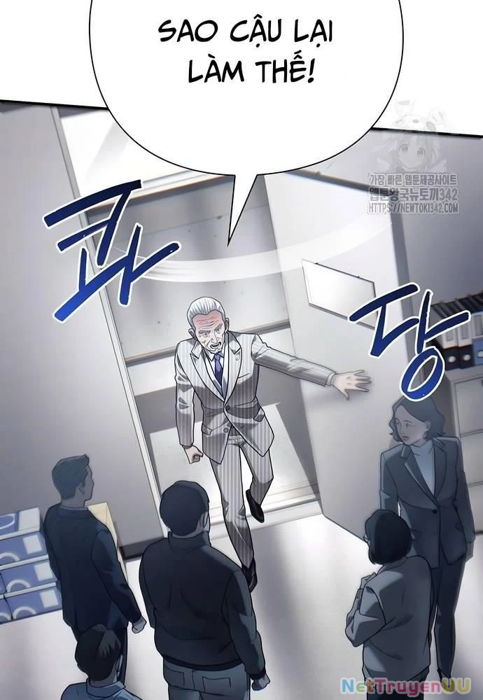 Nhân Viên Văn Phòng Nhìn Thấy Vận Mệnh Chapter 87 - Trang 4