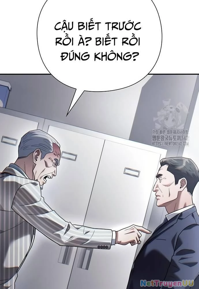 Nhân Viên Văn Phòng Nhìn Thấy Vận Mệnh Chapter 87 - Trang 4