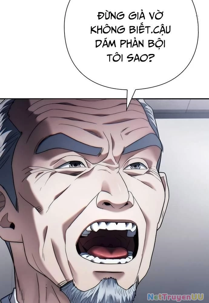 Nhân Viên Văn Phòng Nhìn Thấy Vận Mệnh Chapter 87 - Trang 4