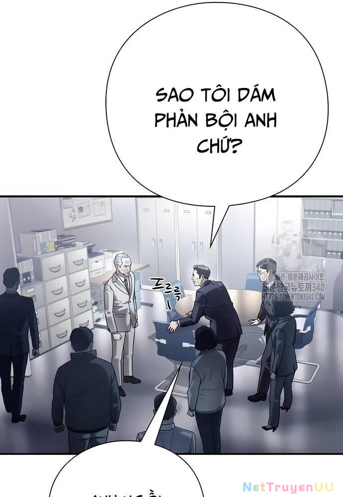 Nhân Viên Văn Phòng Nhìn Thấy Vận Mệnh Chapter 87 - Trang 4